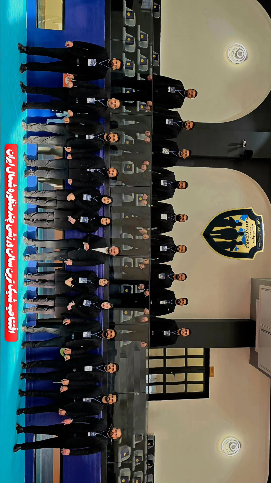  جدید ترین استوری اینستاگرام مسیح کواکبیان