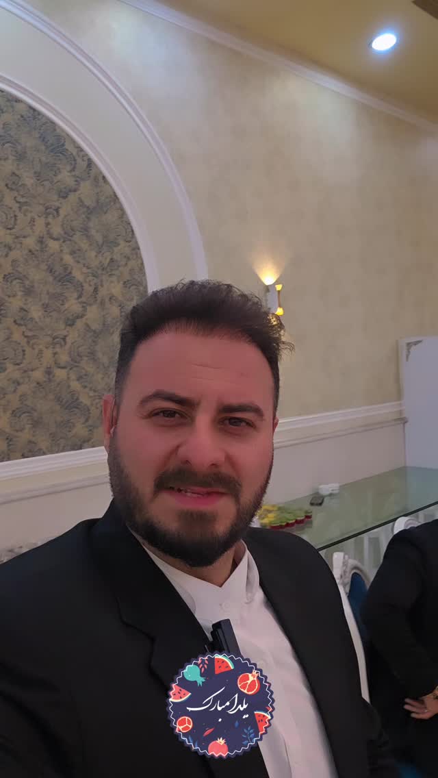  جدید ترین استوری اینستاگرام مسیح کواکبیان