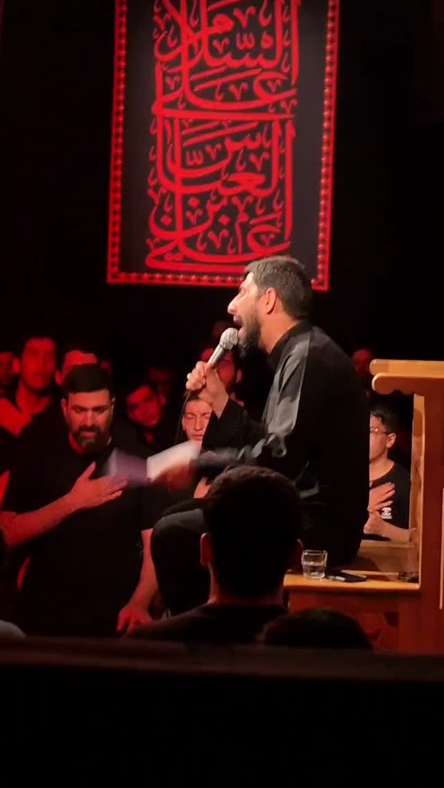  جدید ترین استوری اینستاگرام مسعود پیرایش