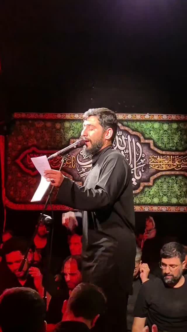  جدید ترین استوری اینستاگرام مسعود پیرایش