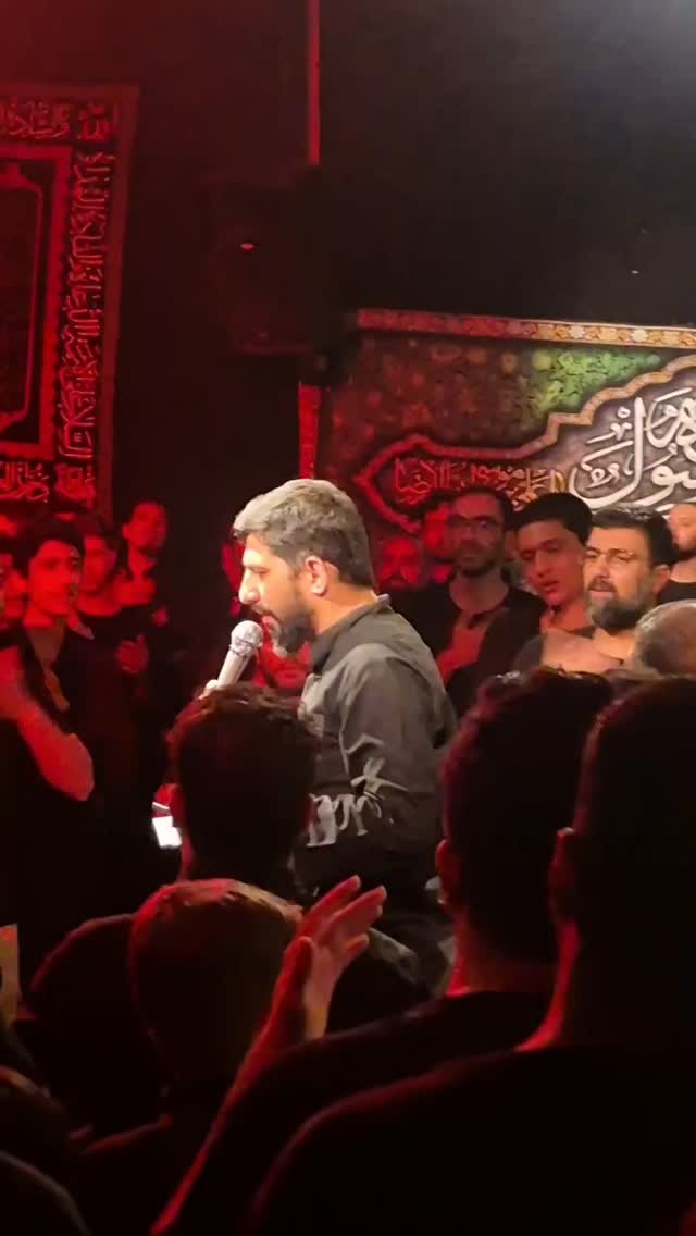  جدید ترین استوری اینستاگرام مسعود پیرایش