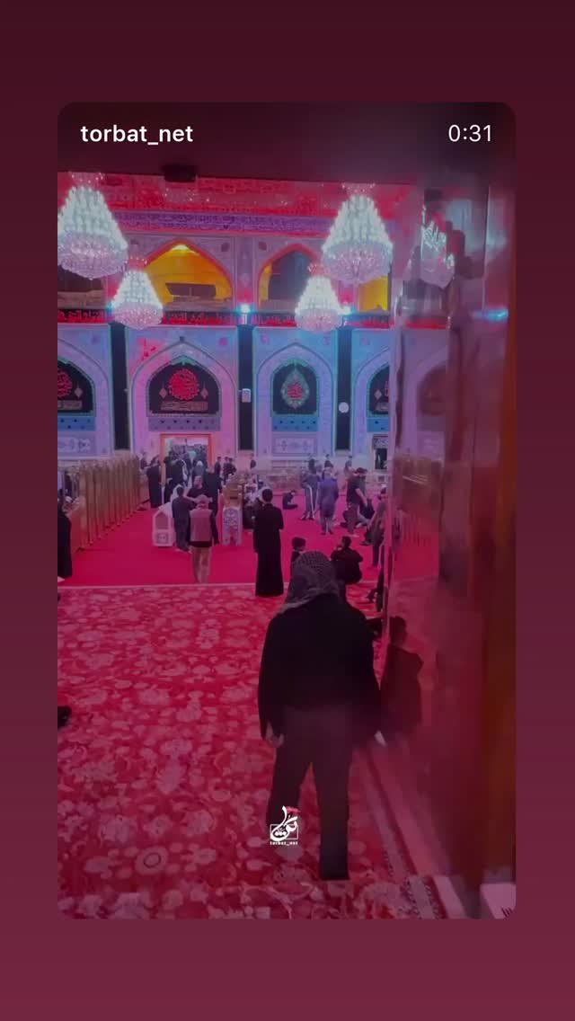  جدید ترین استوری اینستاگرام مسعود پیرایش