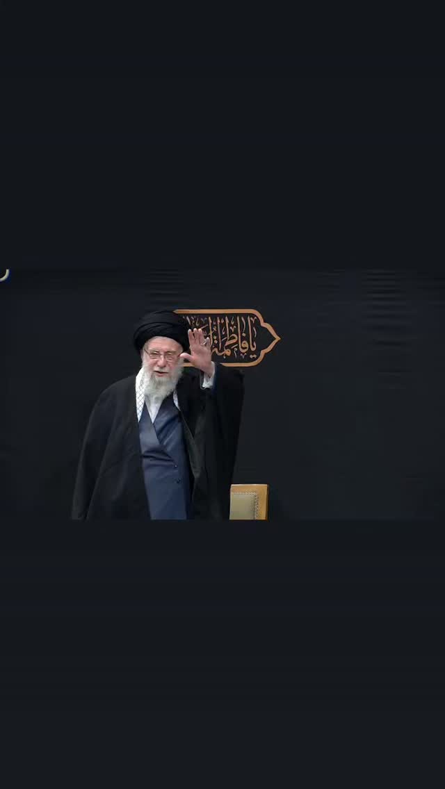  جدید ترین استوری اینستاگرام مسعود پیرایش