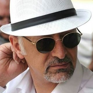  عکس پروفایل اینستاگرام مسعود آب پرور / masoud_abparvar 