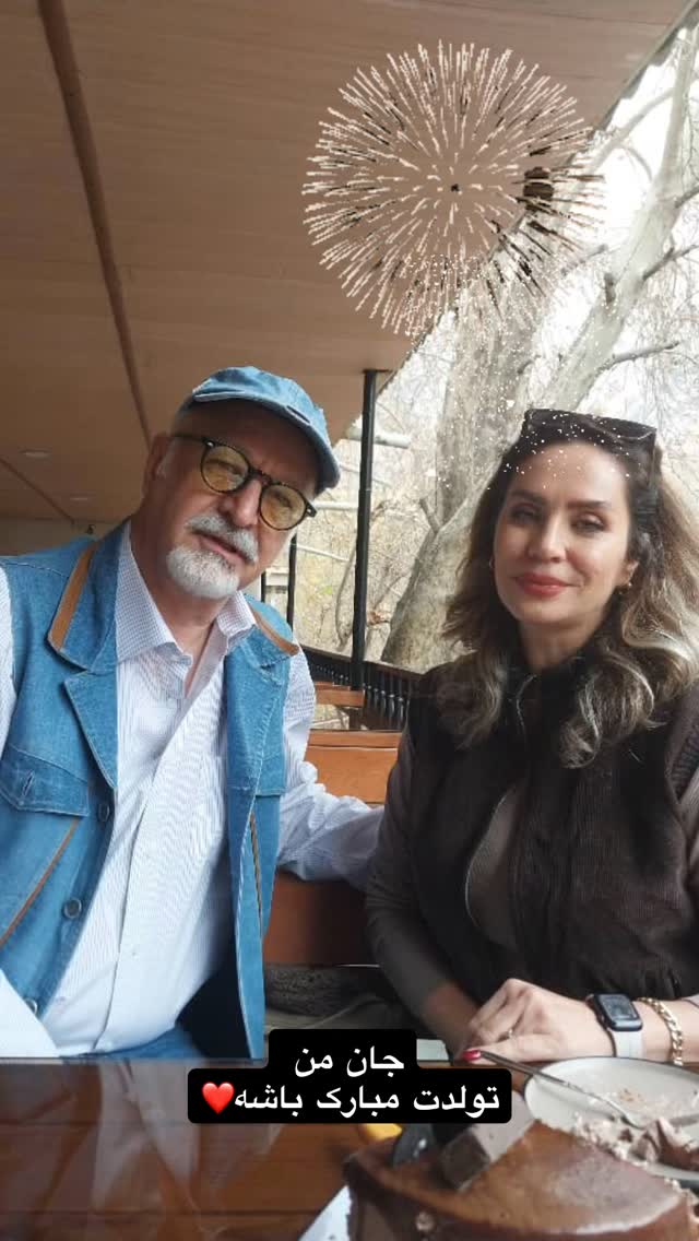  جدید ترین استوری اینستاگرام مسعود آب پرور