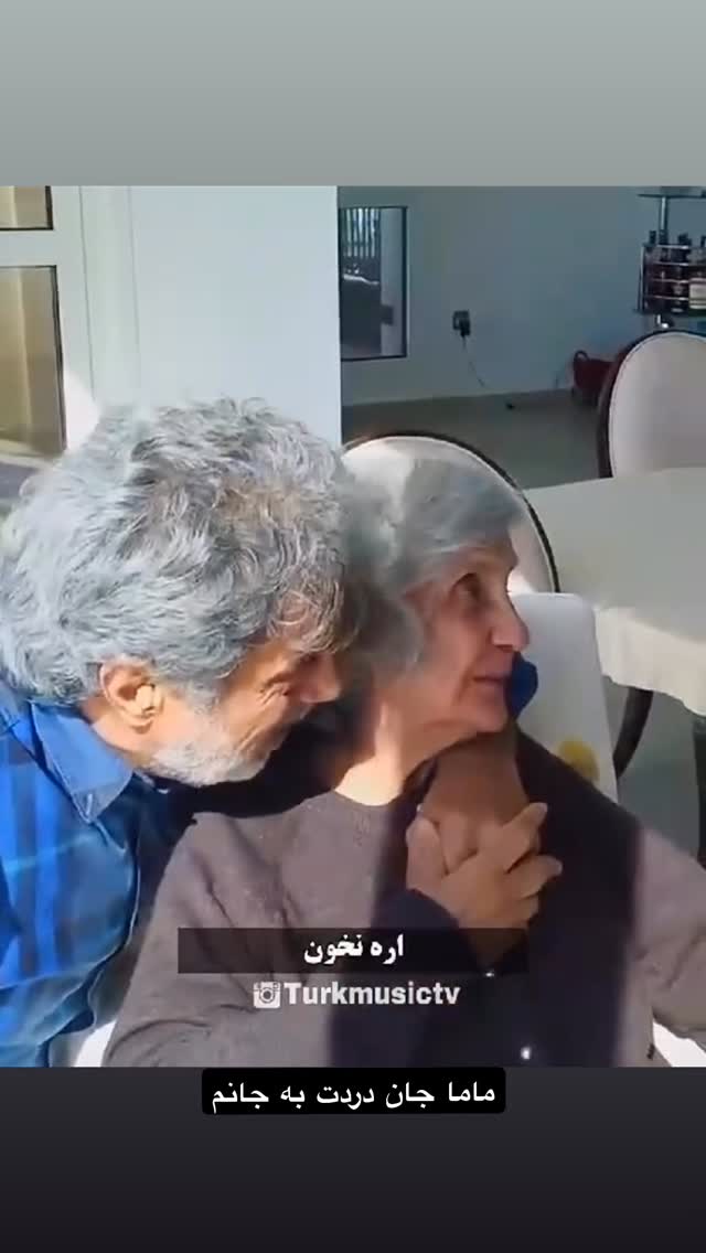  جدید ترین استوری اینستاگرام مسعود آب پرور
