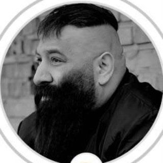  عکس پروفایل اینستاگرام مسعود اقوامی / masoud_aghvami64