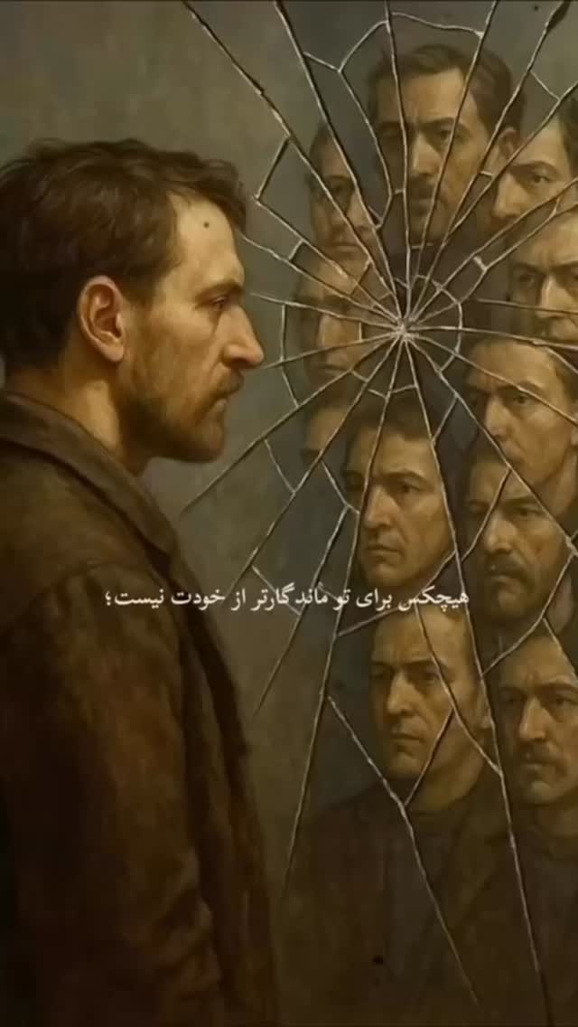  جدید ترین استوری اینستاگرام مسعود اقوامی