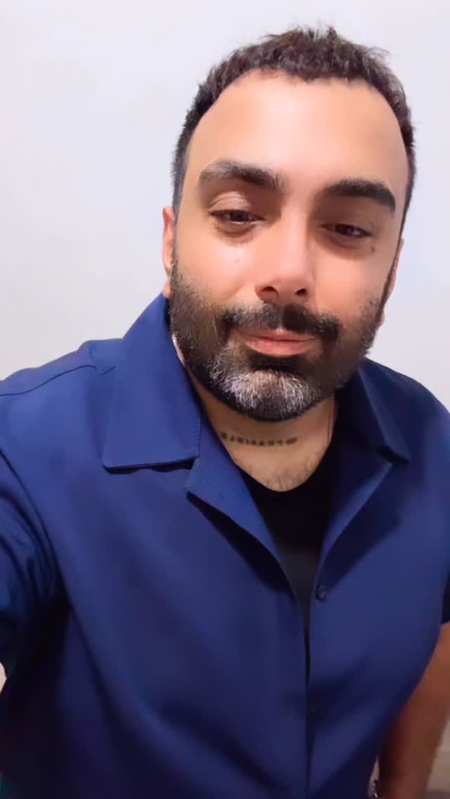  جدید ترین استوری اینستاگرام مسعود صادق لو