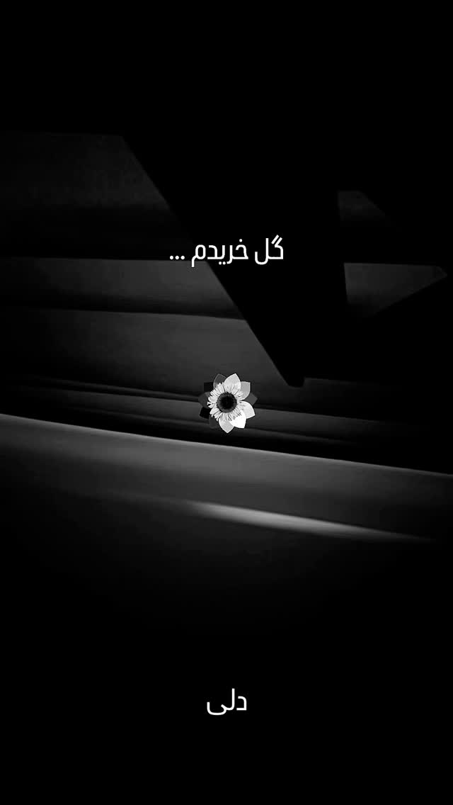  جدید ترین استوری اینستاگرام مسعود صادق لو