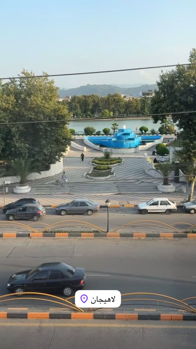  جدید ترین استوری اینستاگرام مسعود صادق لو