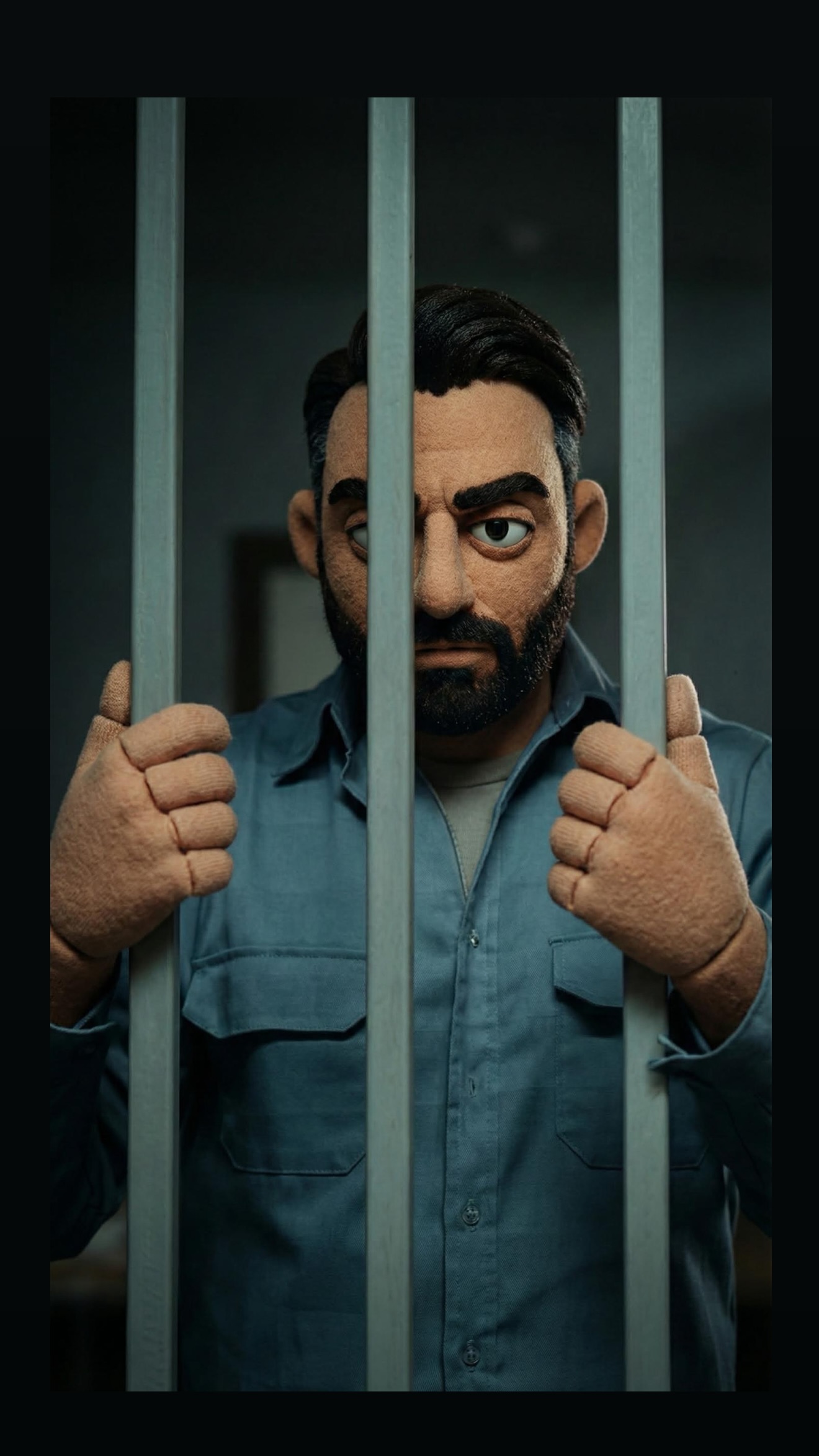  جدید ترین استوری اینستاگرام مسعود صادق لو