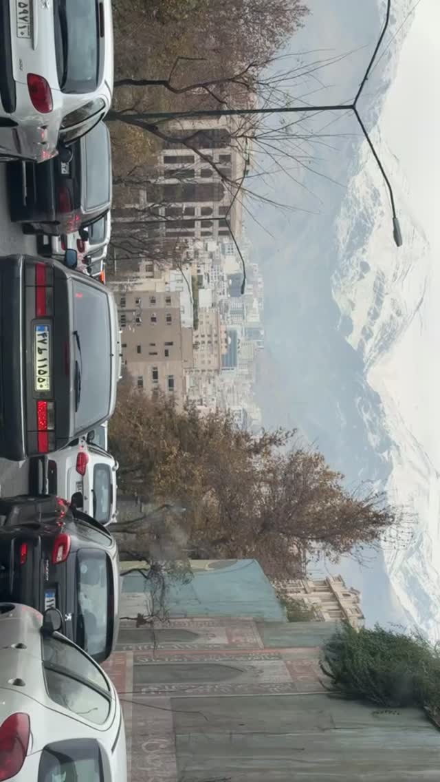  جدید ترین استوری اینستاگرام مسعود صادق لو