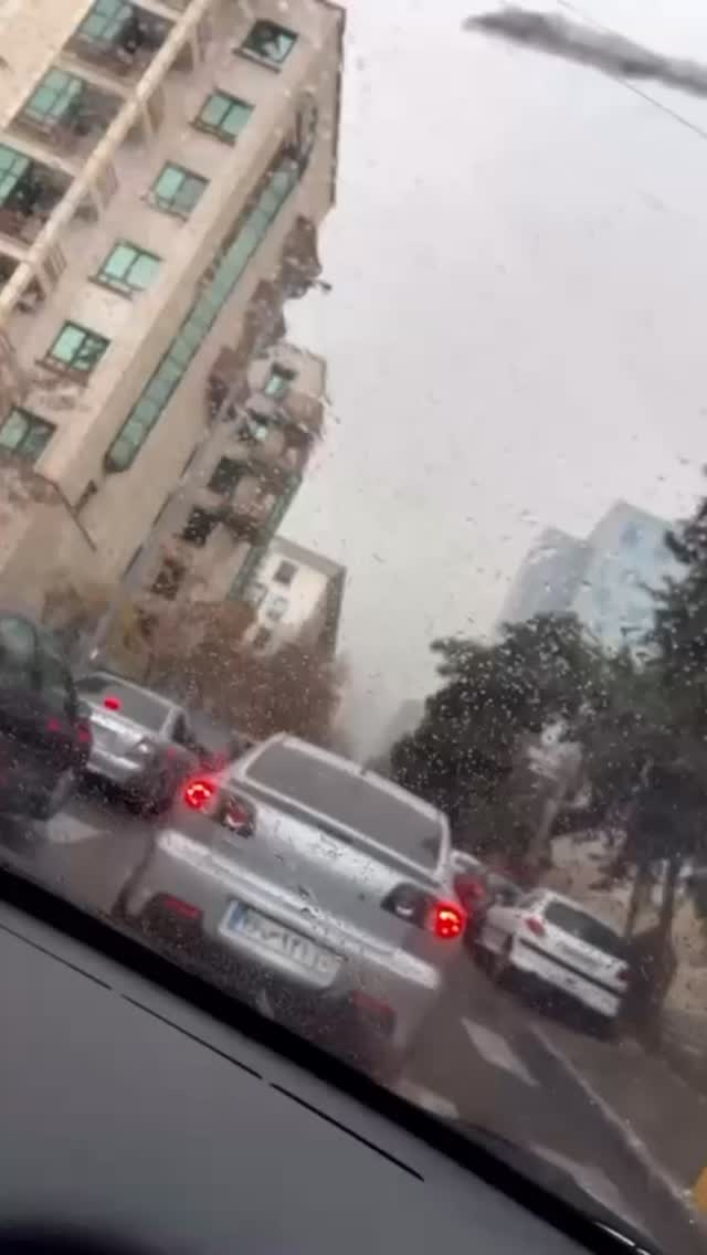  جدید ترین استوری اینستاگرام مسعود صادق لو