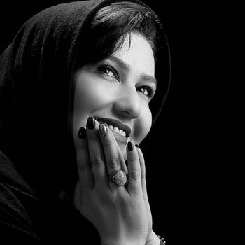  عکس پروفایل اینستاگرام معصومه كريمى / masoumehkarimi53