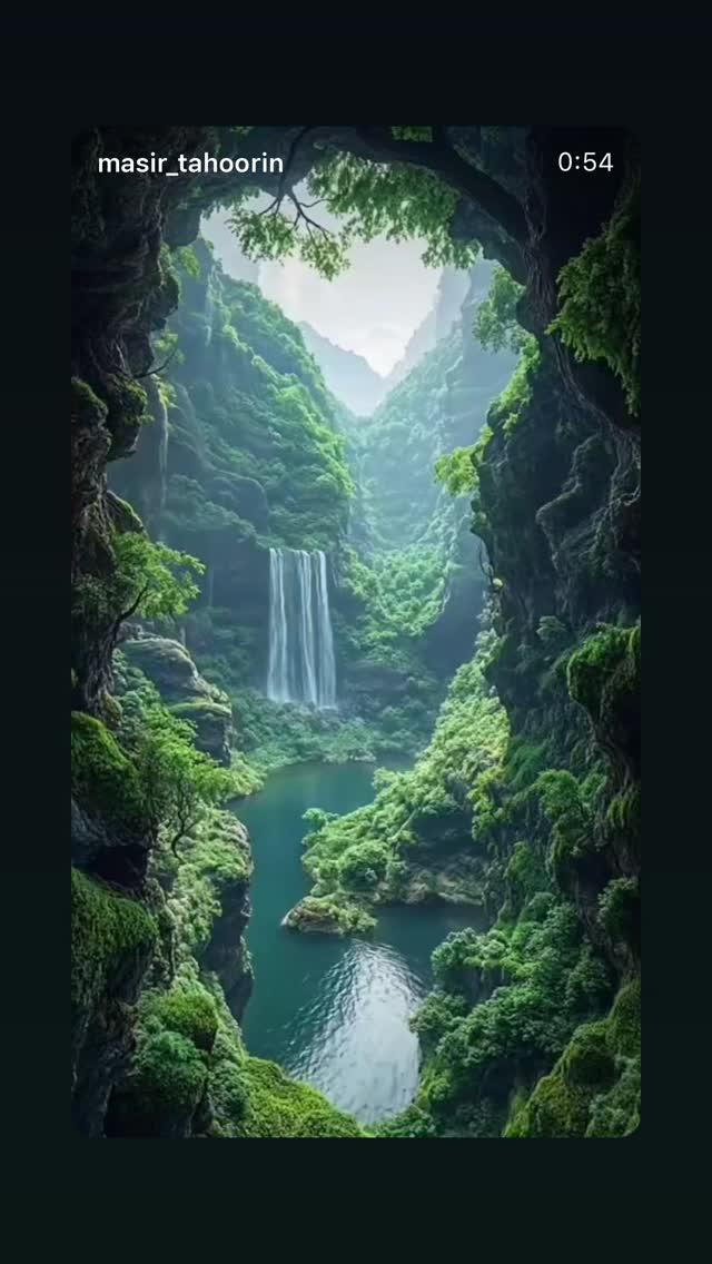  جدید ترین استوری اینستاگرام معصومه كريمى