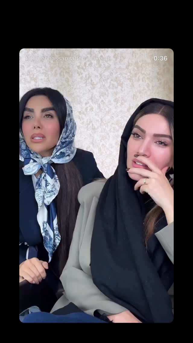  جدید ترین استوری اینستاگرام متین السادات ستوده