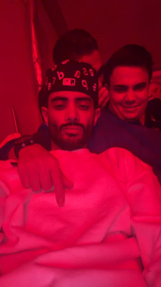  جدید ترین استوری اینستاگرام متین هداوند