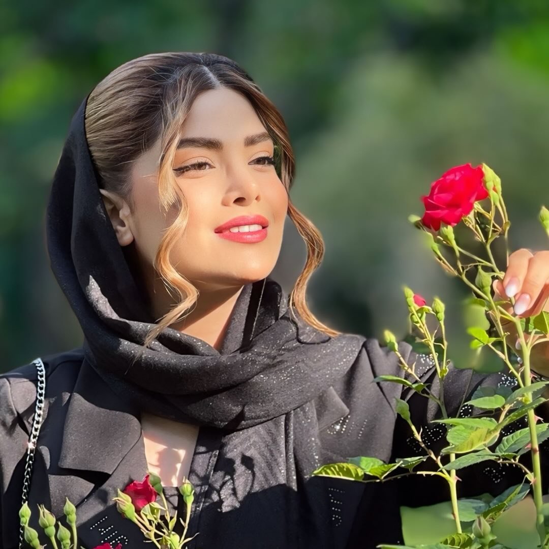  عکس پروفایل اینستاگرام مائده / mayi_life