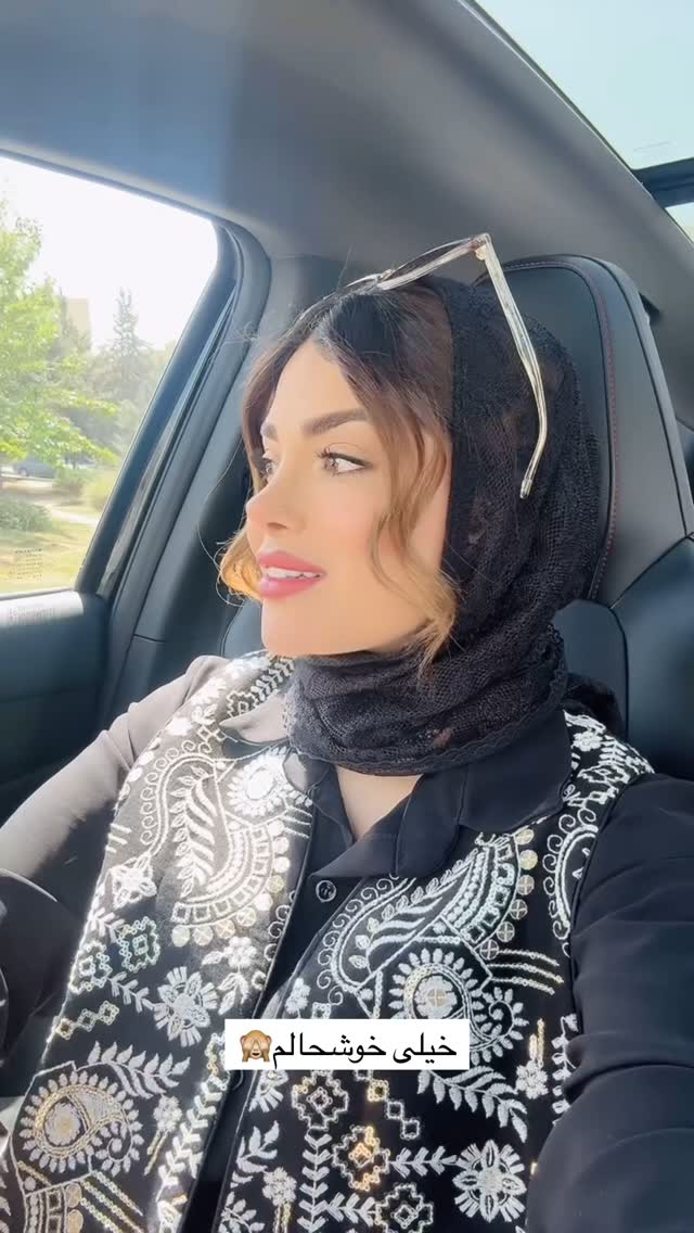  جدید ترین استوری اینستاگرام مائده