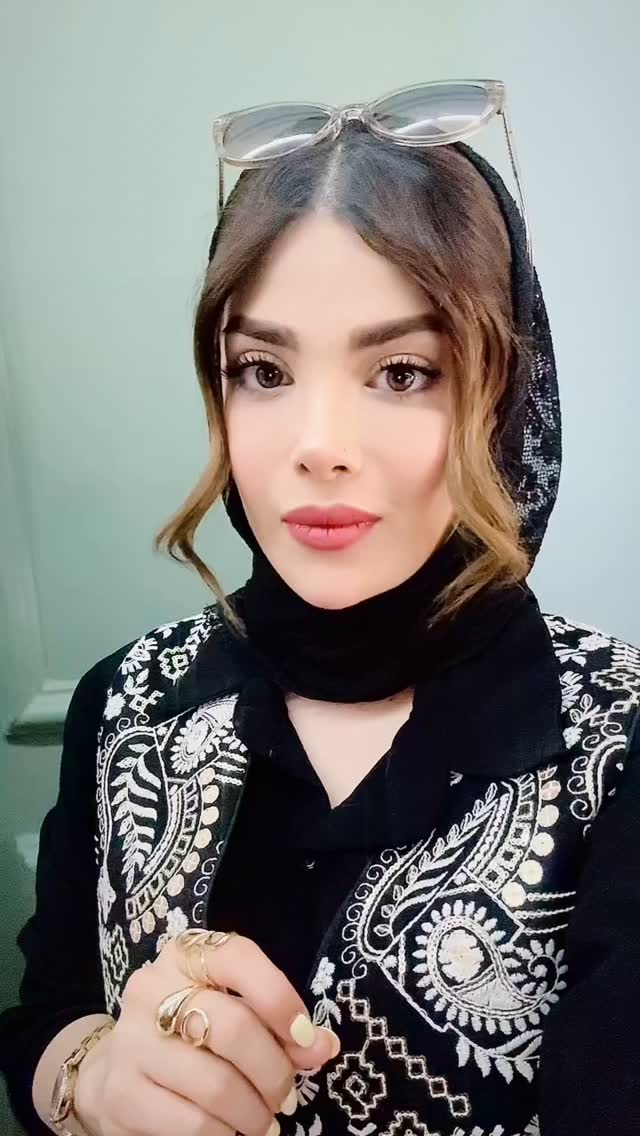  جدید ترین استوری اینستاگرام مائده