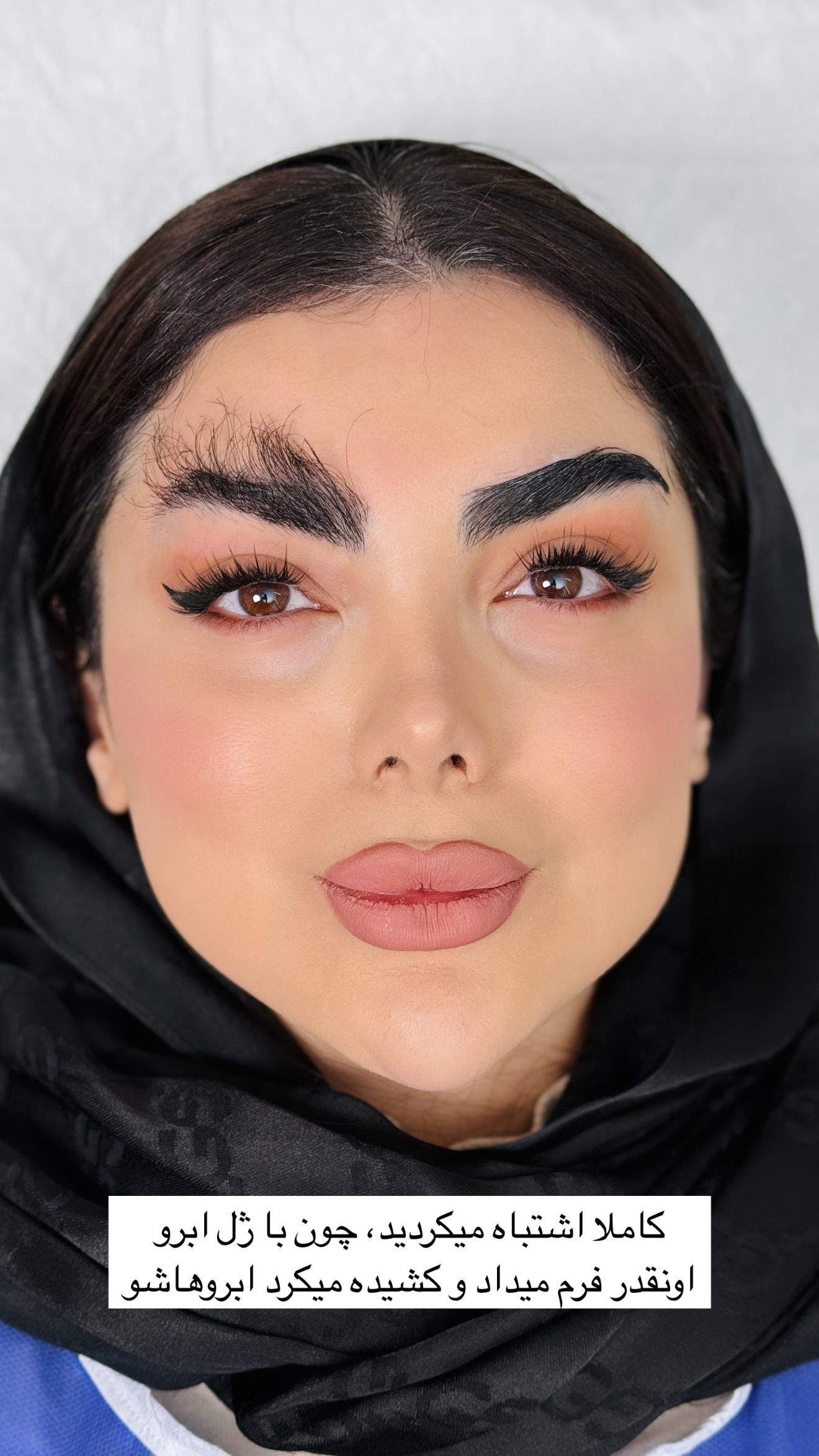  جدید ترین استوری اینستاگرام مائده