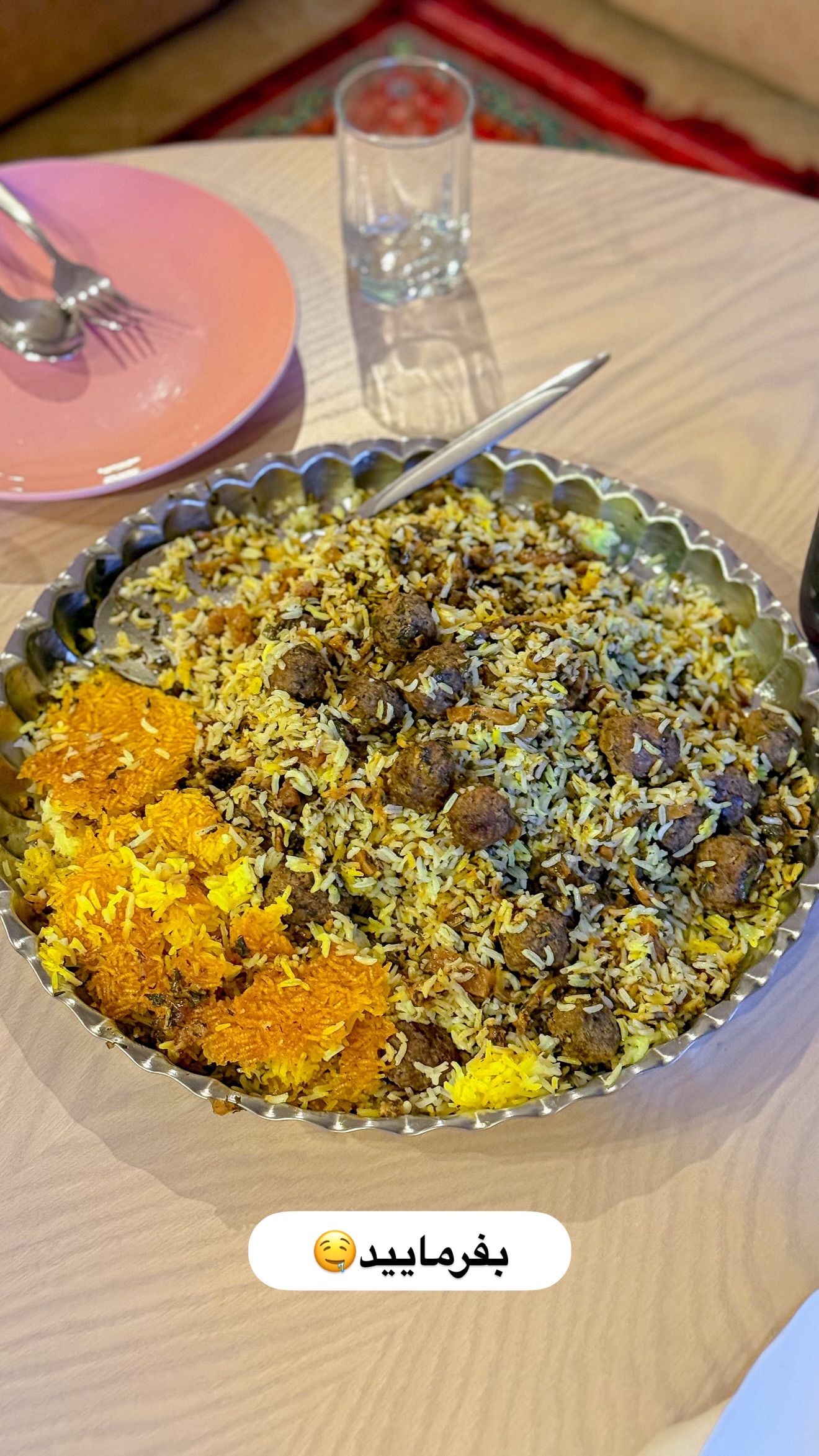  جدید ترین استوری اینستاگرام مائده