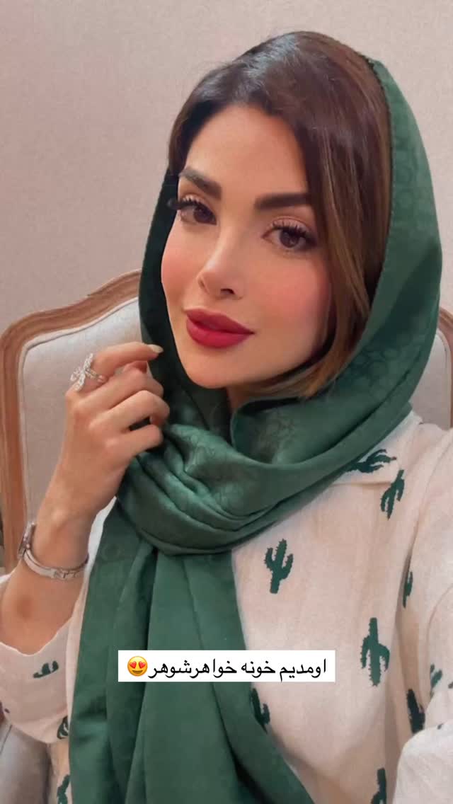  جدید ترین استوری اینستاگرام مائده