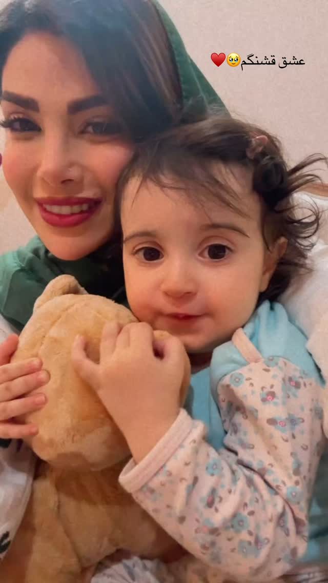  جدید ترین استوری اینستاگرام مائده