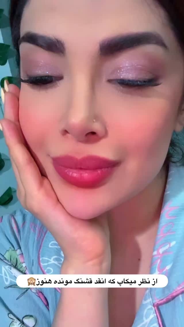  جدید ترین استوری اینستاگرام مائده