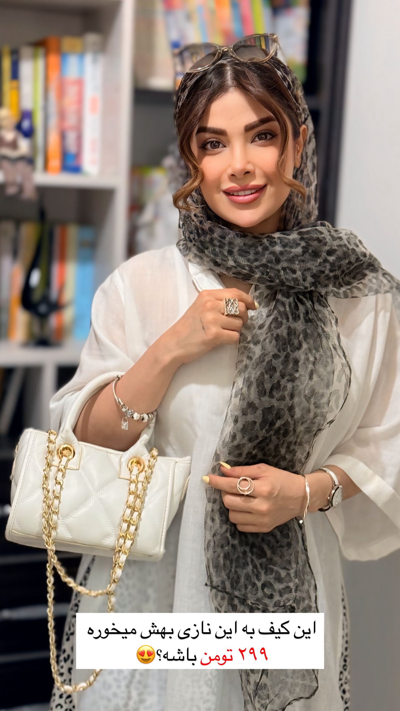  جدید ترین استوری اینستاگرام مائده
