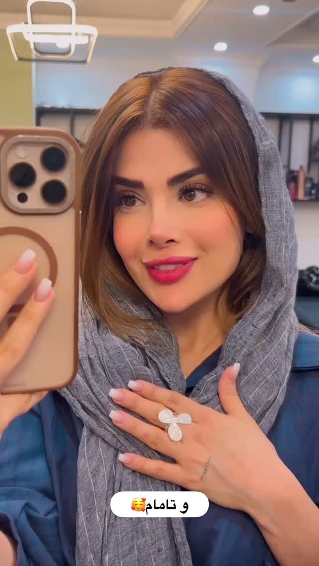  جدید ترین استوری اینستاگرام مائده