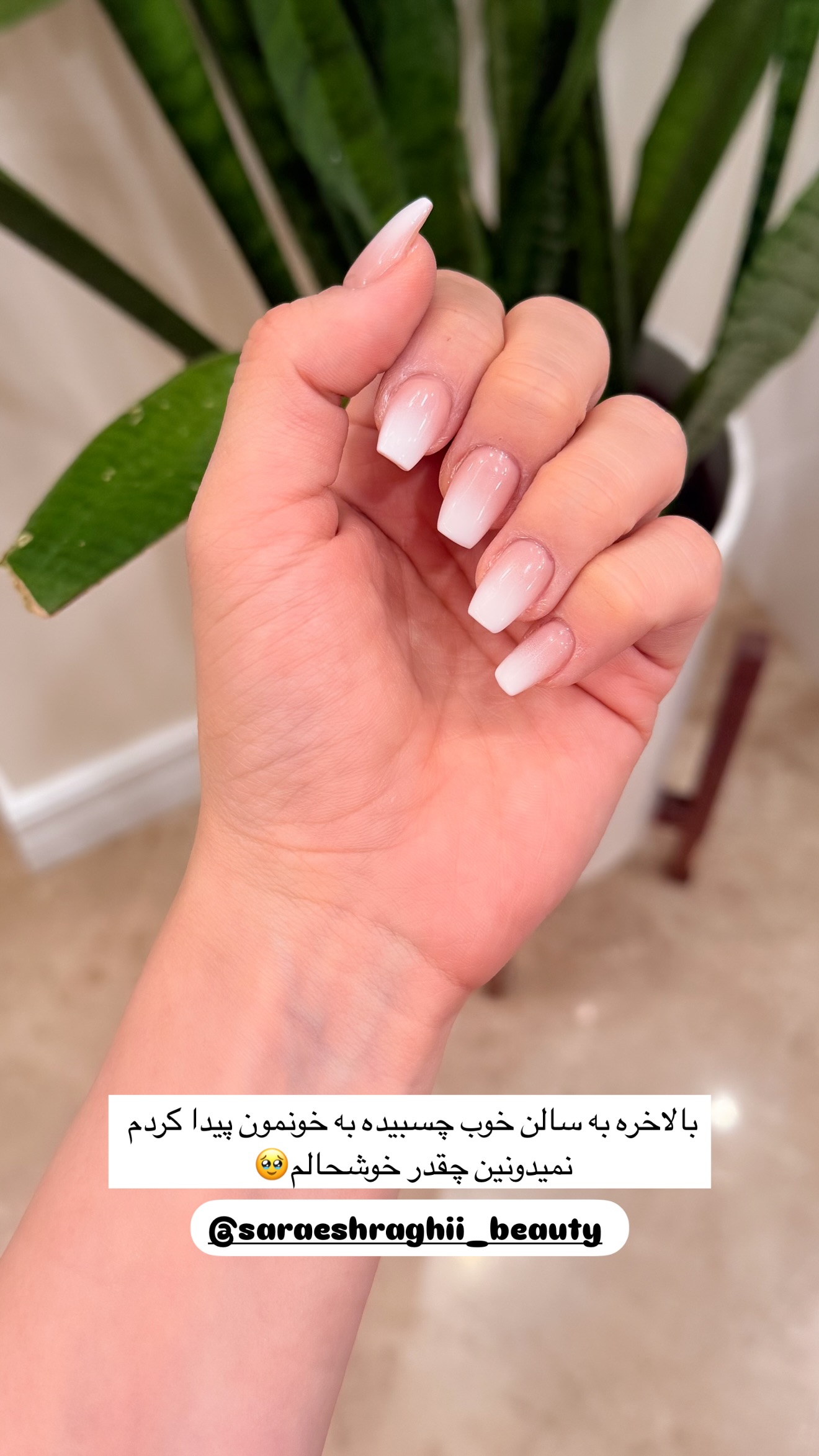  جدید ترین استوری اینستاگرام مائده