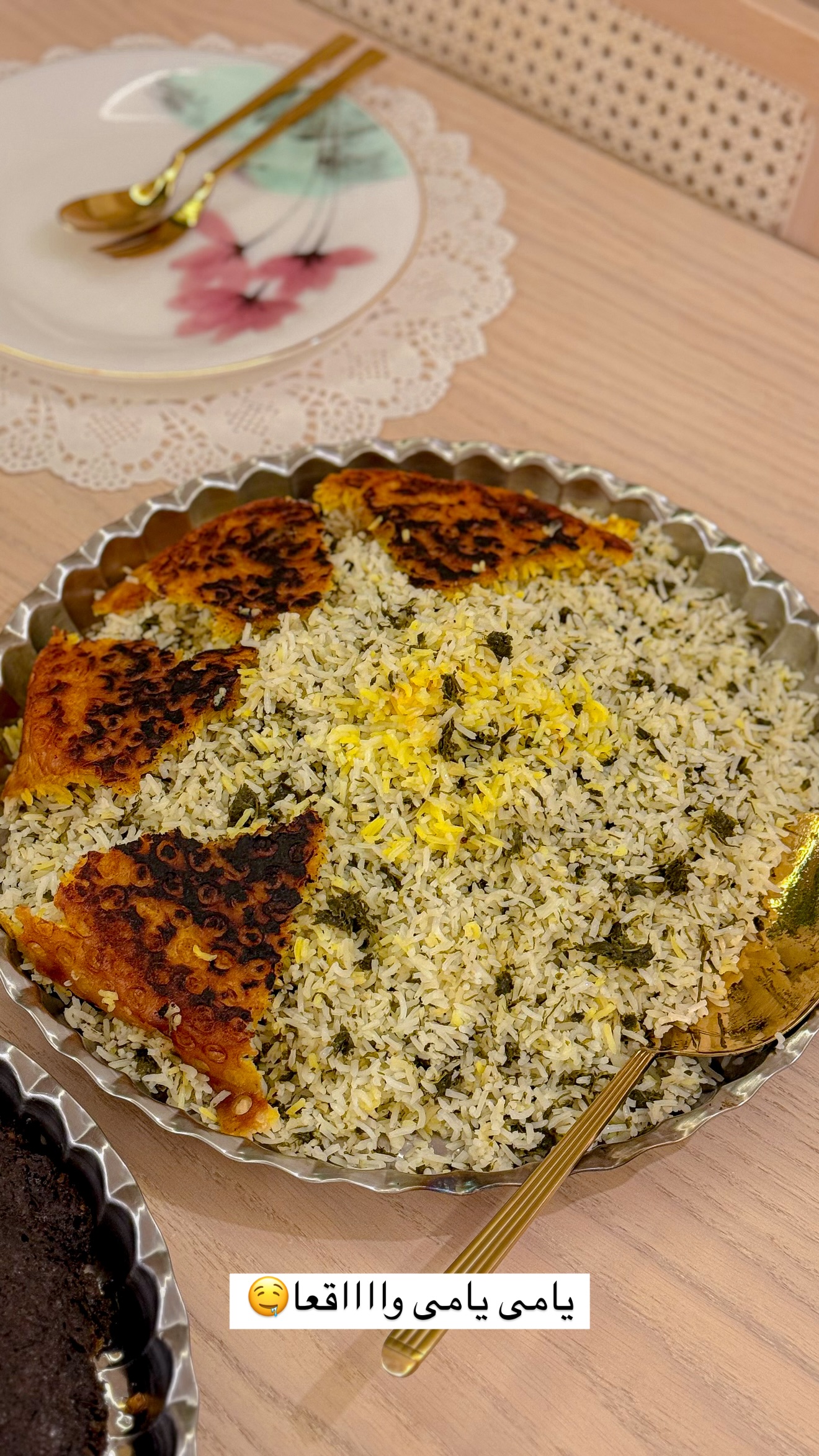  جدید ترین استوری اینستاگرام مائده