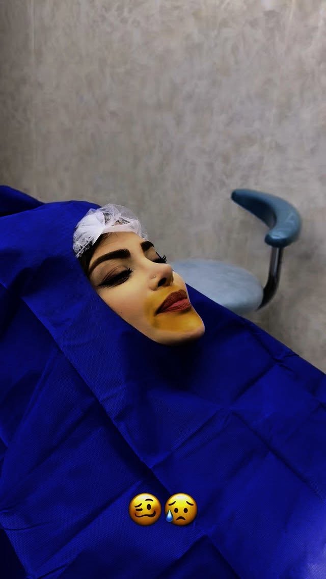  جدید ترین استوری اینستاگرام مائده