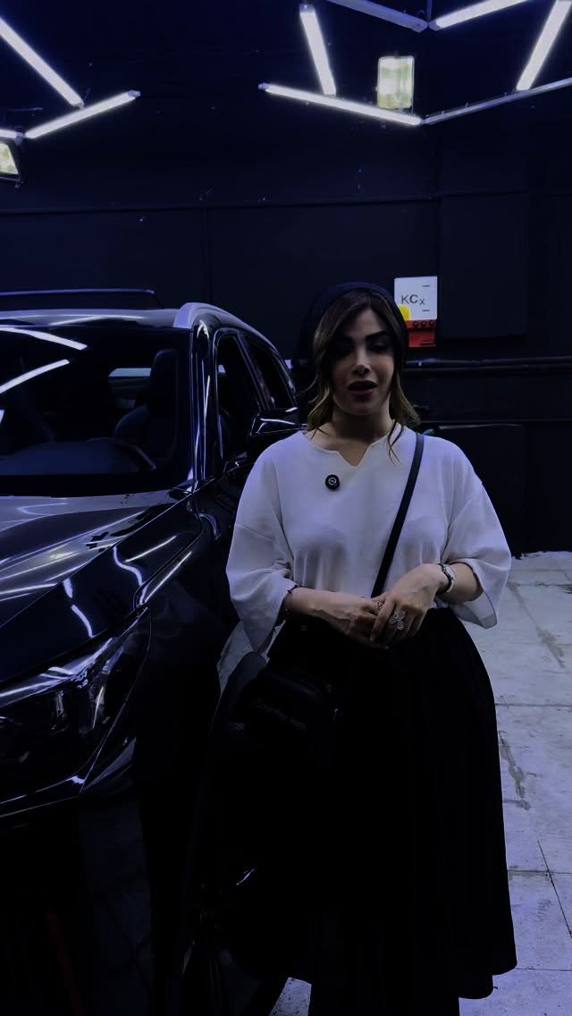  جدید ترین استوری اینستاگرام مائده