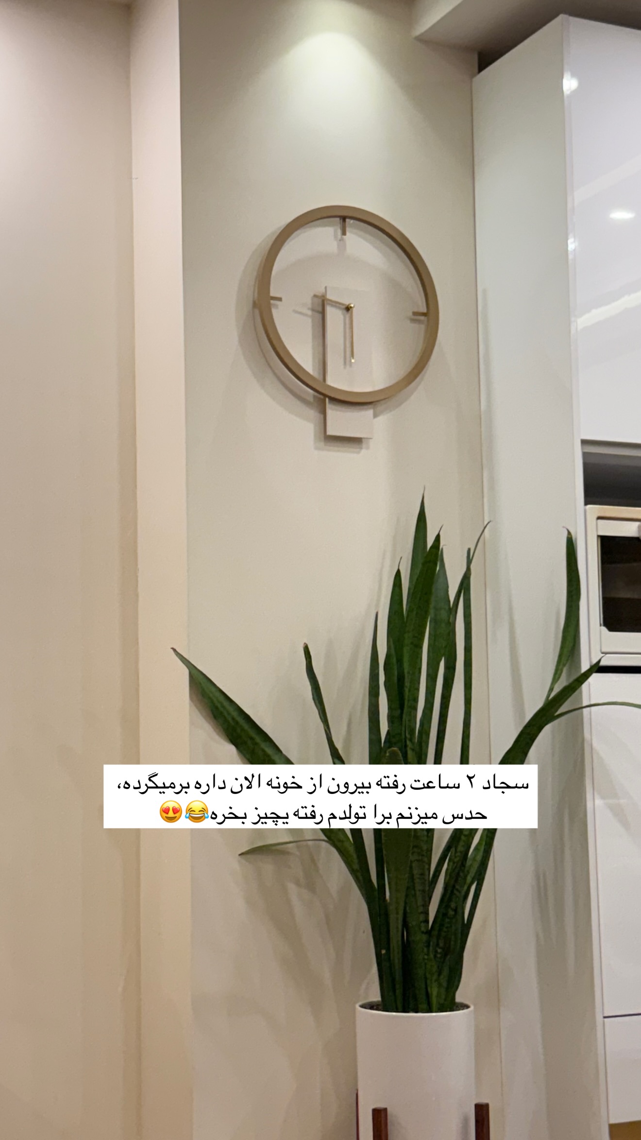  جدید ترین استوری اینستاگرام مائده