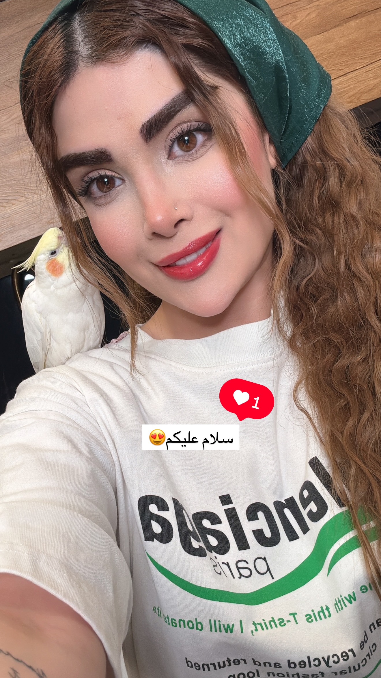  جدید ترین استوری اینستاگرام مائده