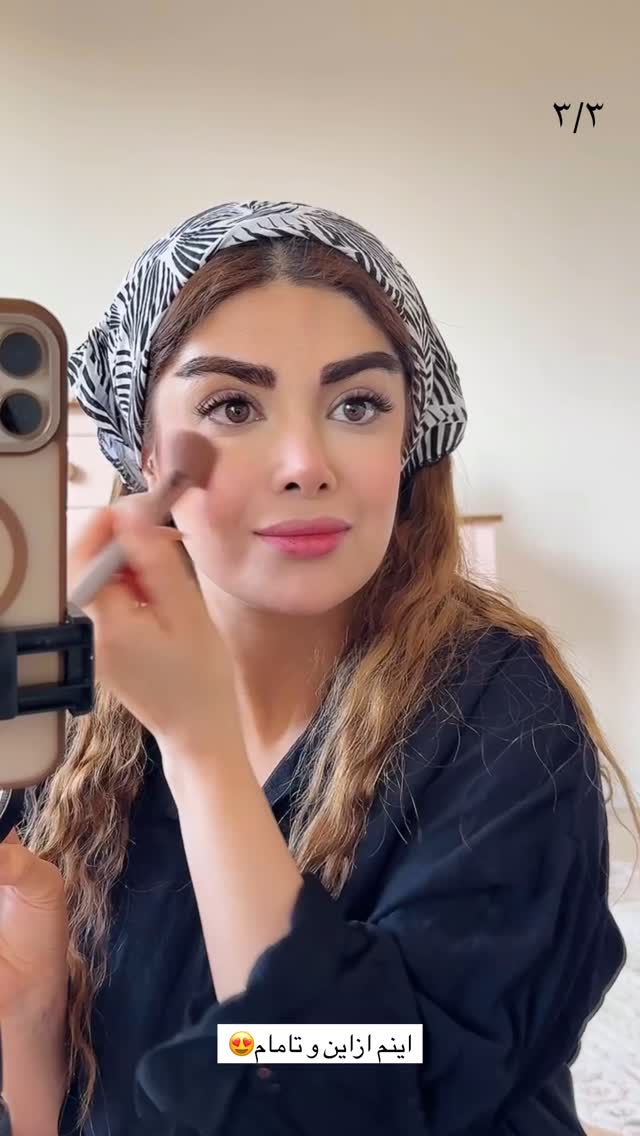  جدید ترین استوری اینستاگرام مائده