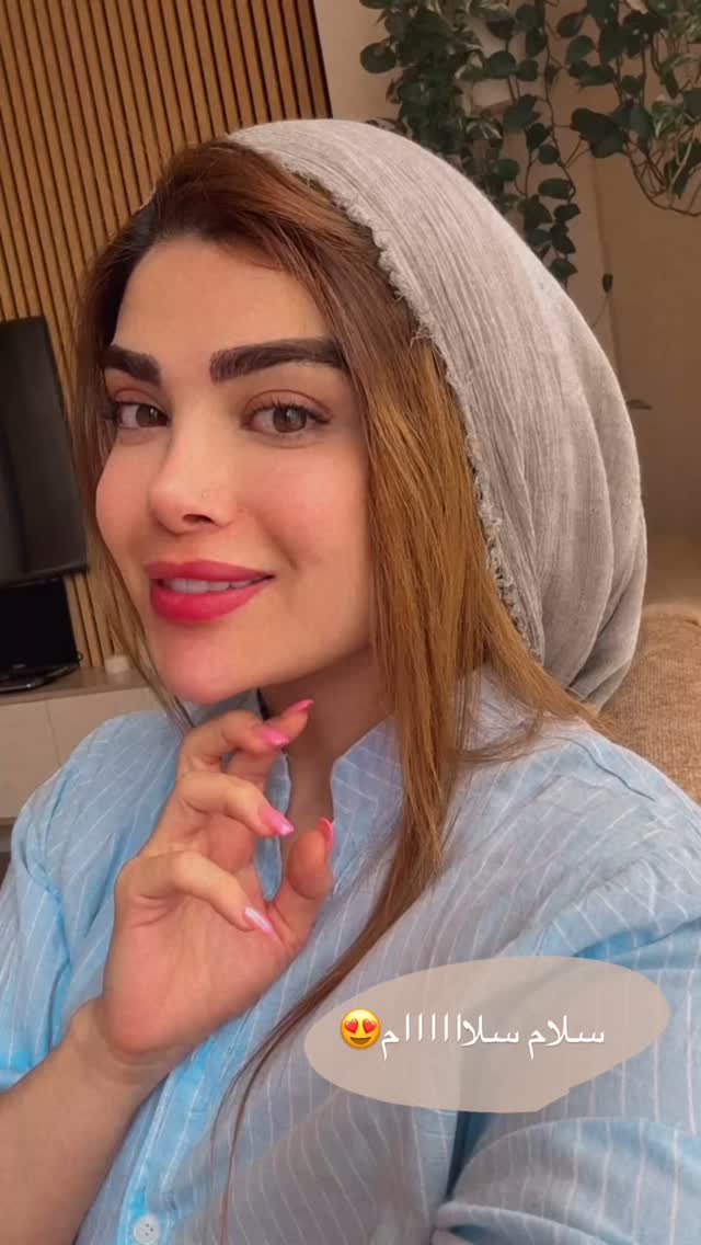  جدید ترین استوری اینستاگرام مائده