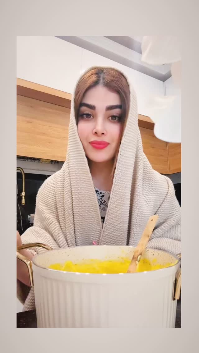  جدید ترین استوری اینستاگرام مائده