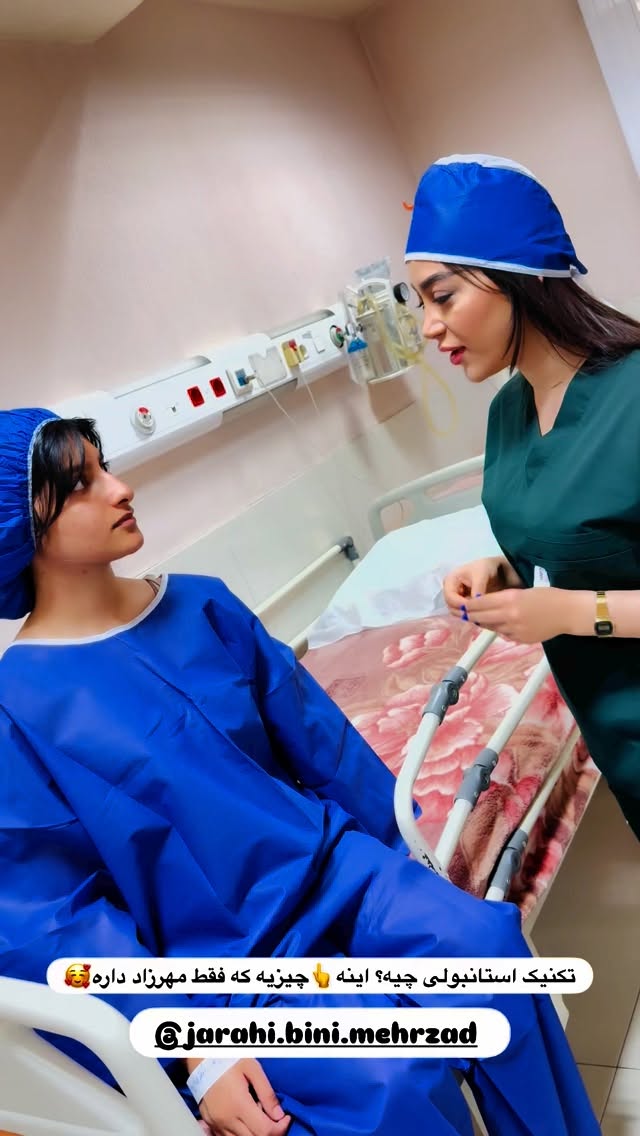  جدید ترین استوری اینستاگرام مائده