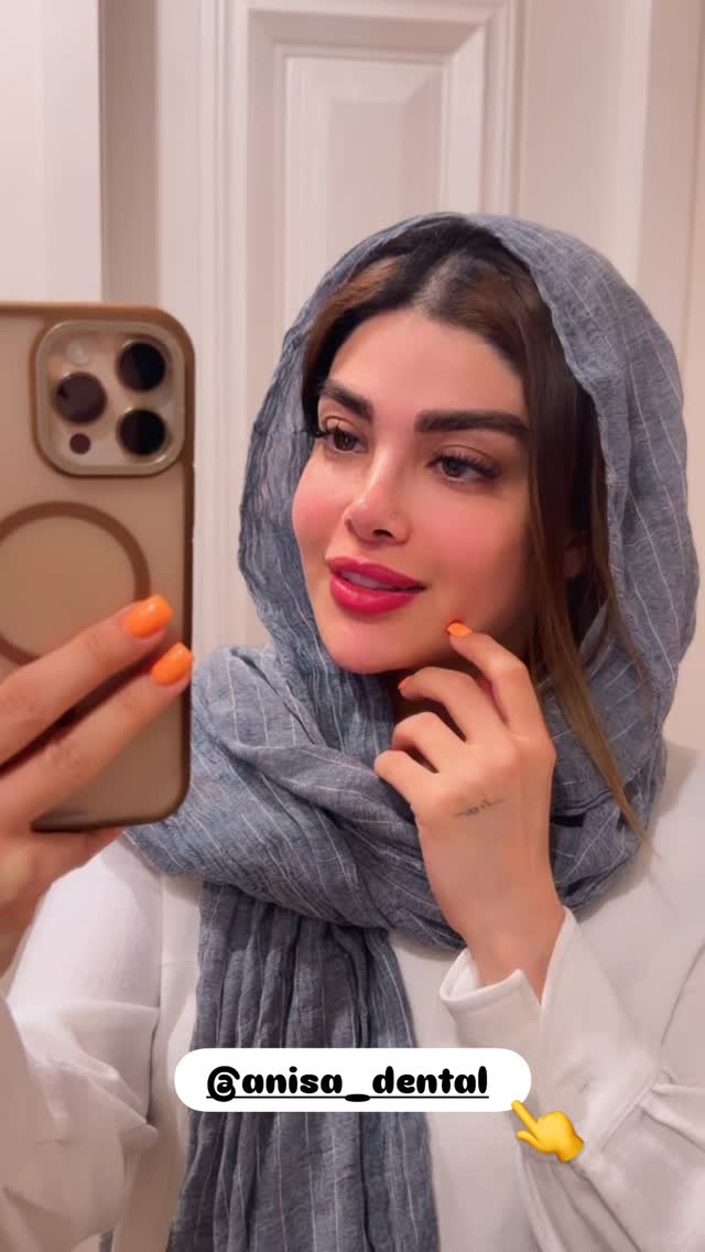  جدید ترین استوری اینستاگرام مائده