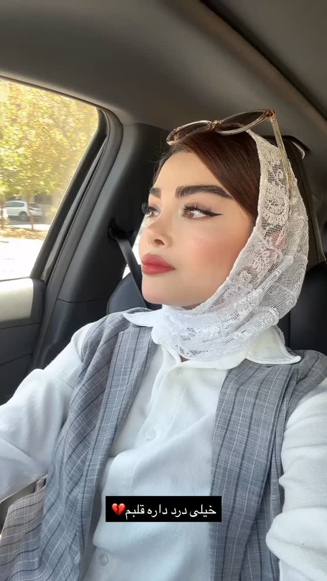  جدید ترین استوری اینستاگرام مائده