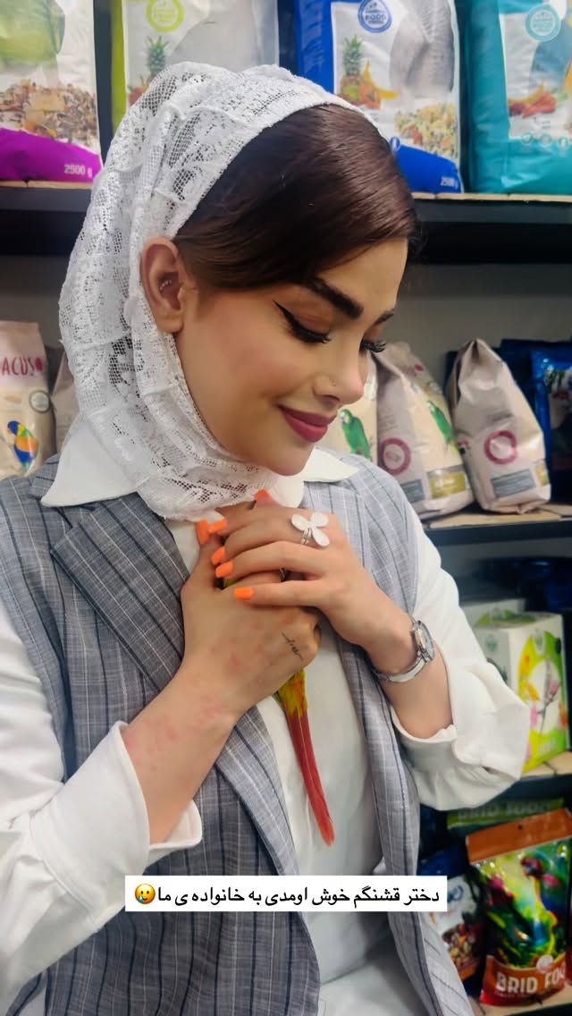  جدید ترین استوری اینستاگرام مائده
