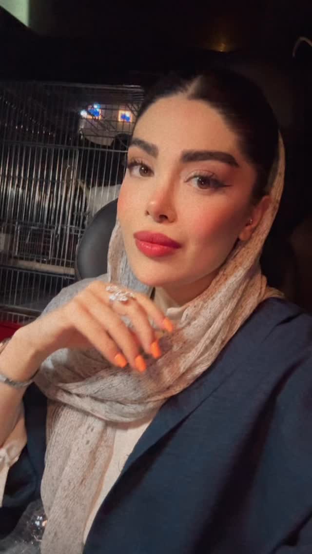  جدید ترین استوری اینستاگرام مائده