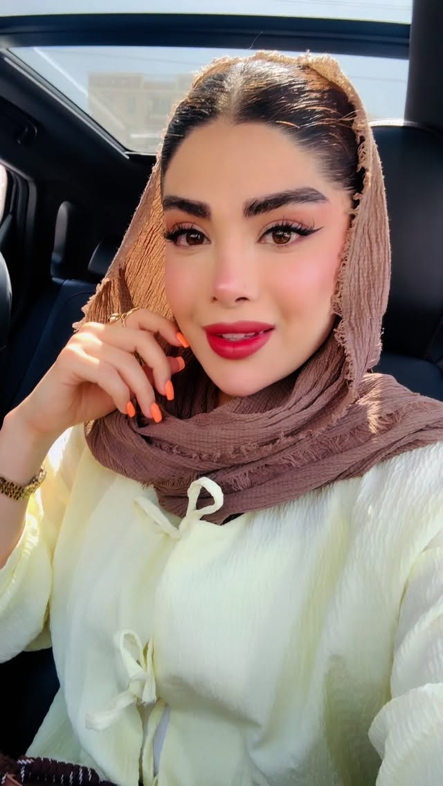  جدید ترین استوری اینستاگرام مائده
