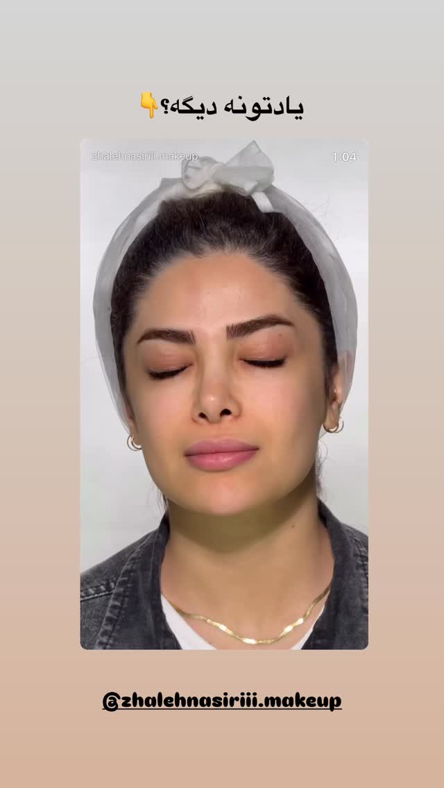 جدید ترین استوری اینستاگرام مائده