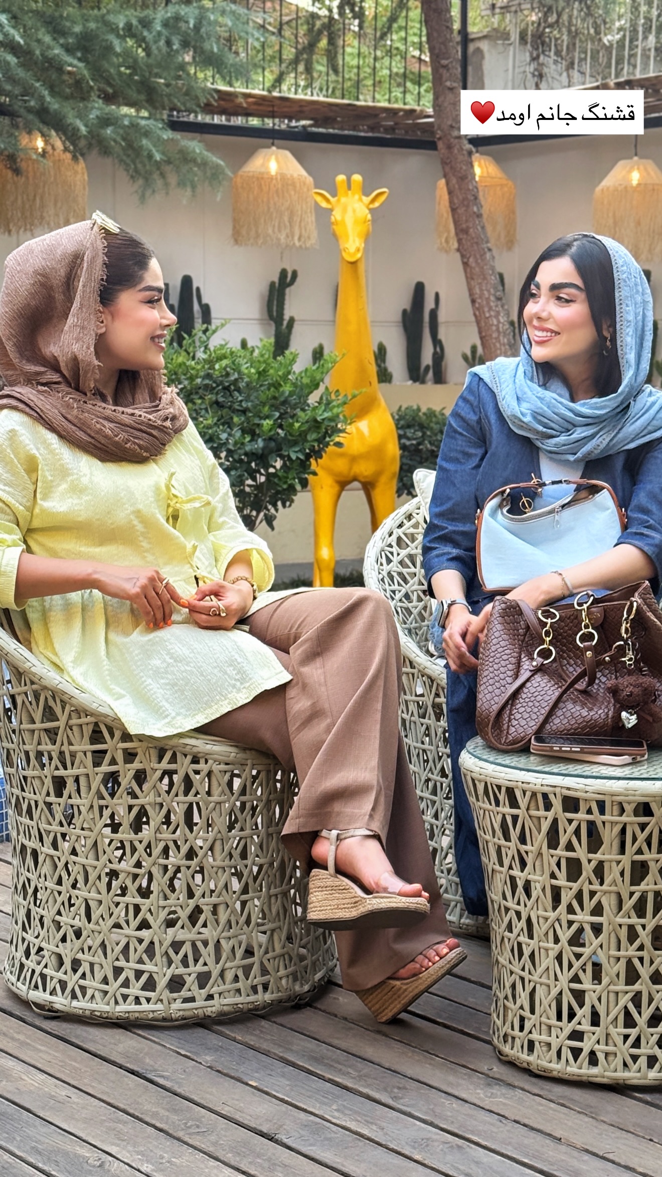  جدید ترین استوری اینستاگرام مائده