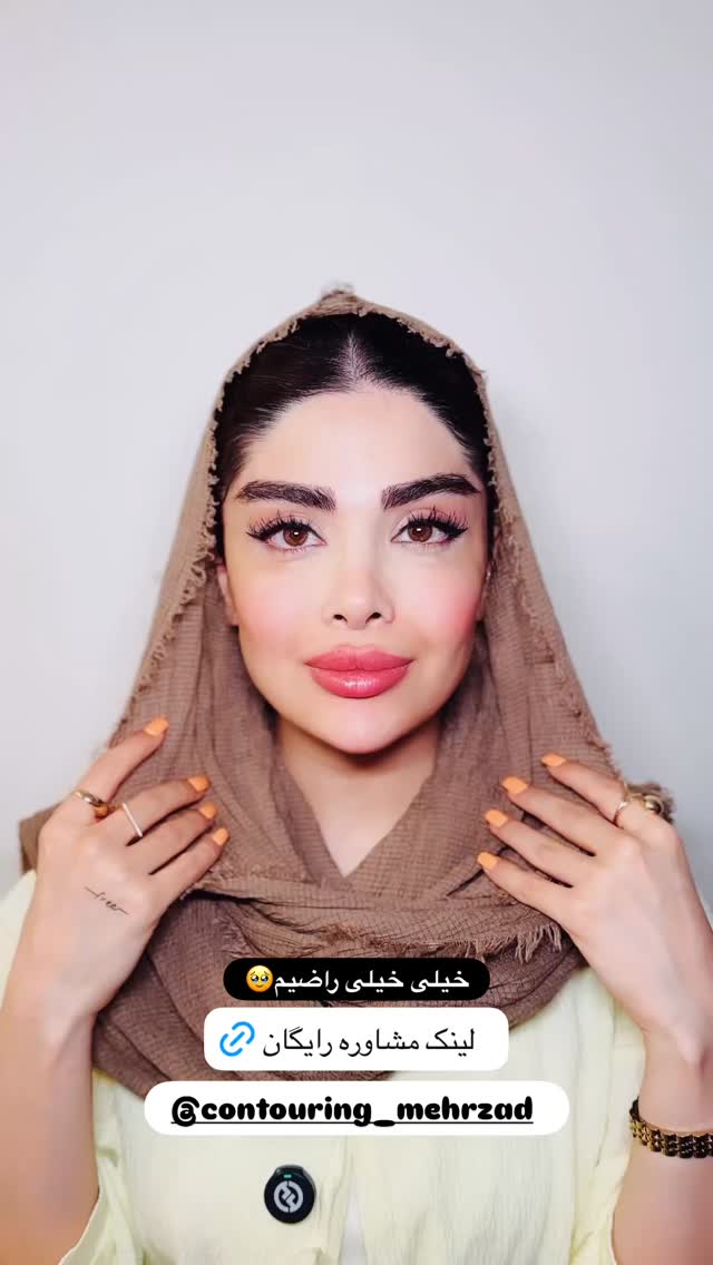  جدید ترین استوری اینستاگرام مائده